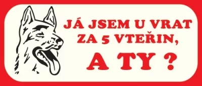 zvěř 7